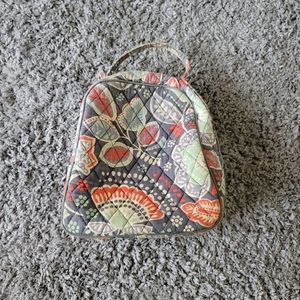 Vera Bradley lunchbox